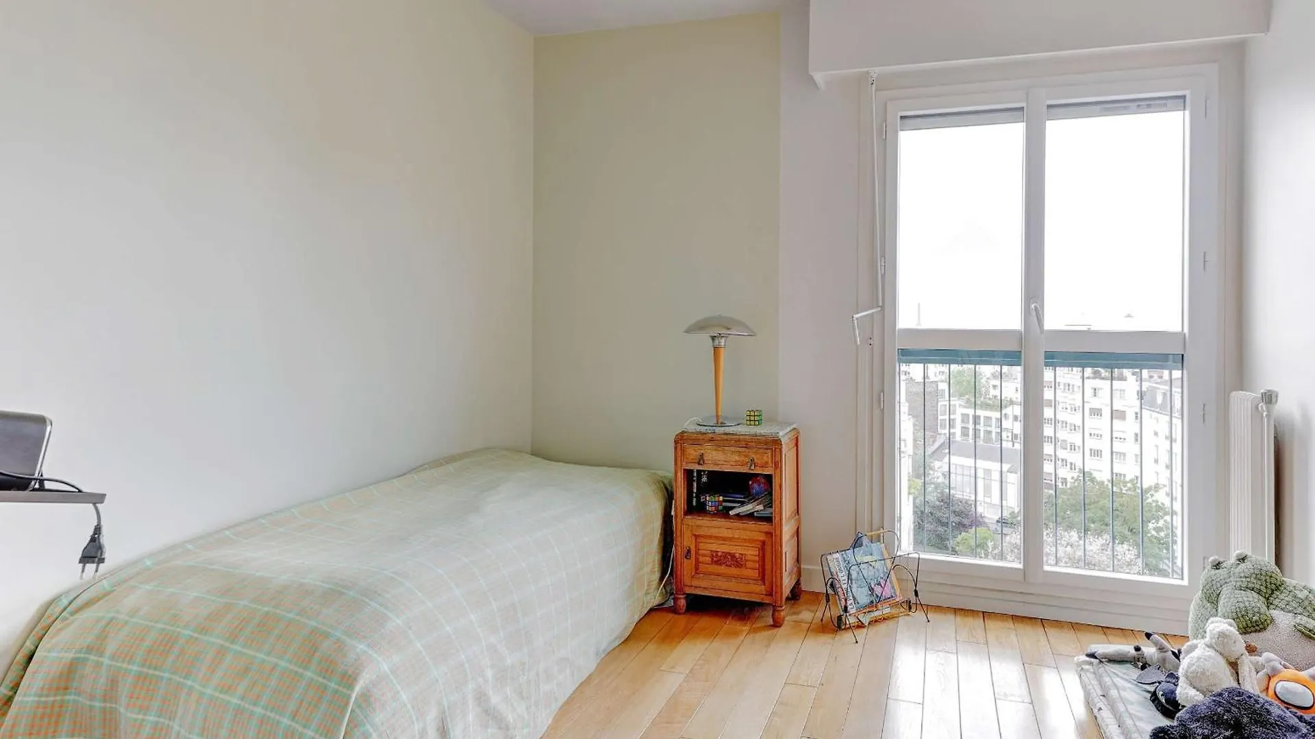 Magnifique Appartement Avec Vue Sur Tour Eiffel Avec 3 Chambres Parijs 0*,  Frankrijk